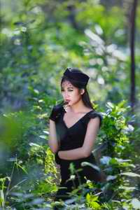 每次回娘家都给父亲玩儿
